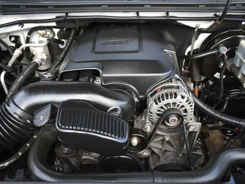 Used 2013 Chevrolet Silverado 1500 LT RWD image 46