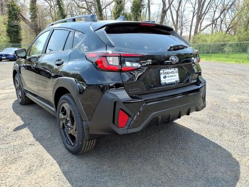 New 2026 Subaru Crosstrek 2.5i Sport w/ Crosstrek Mirror Package AWD/4WD image 14