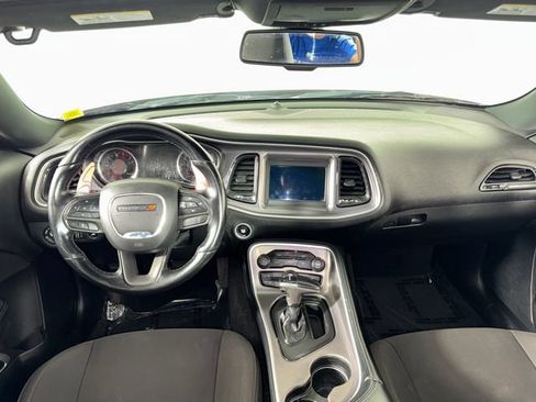 Used 2021 Dodge Challenger R/T RWD image 27