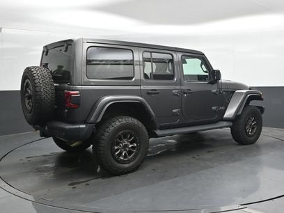 Used 2021 Jeep Wrangler Unlimited Rubicon w/ Dual Top Group