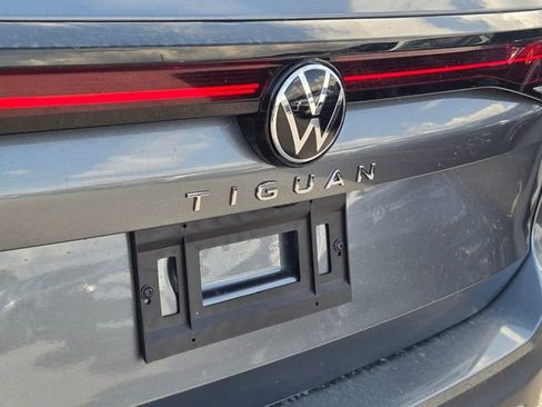 New 2026 Volkswagen Tiguan S FWD image 9