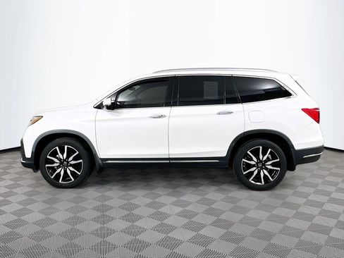 Used 2020 Honda Pilot Elite image 8