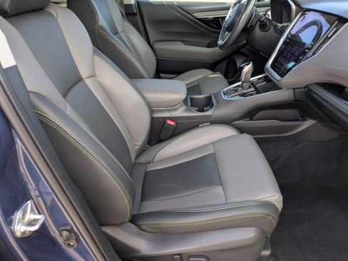 Used 2021 Subaru Outback Onyx Edition XT w/ Popular Package #2 image 11