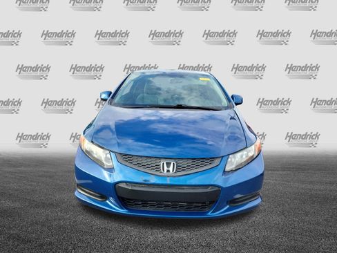 Used 2012 Honda Civic EX image 3