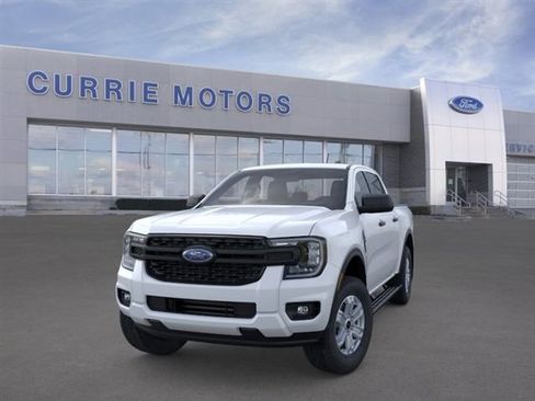 New 2026 Ford Ranger XL RWD image 2