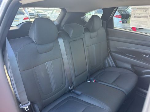 New 2026 Hyundai Tucson SEL image 33