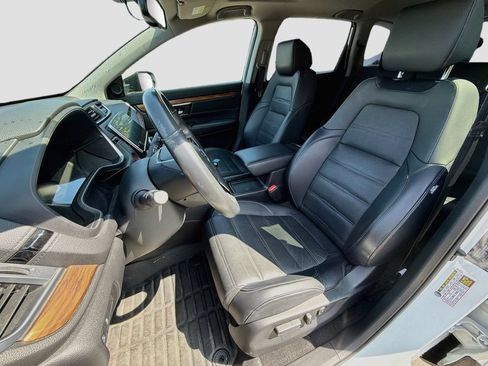 Used 2019 Honda CR-V EX-L image 22