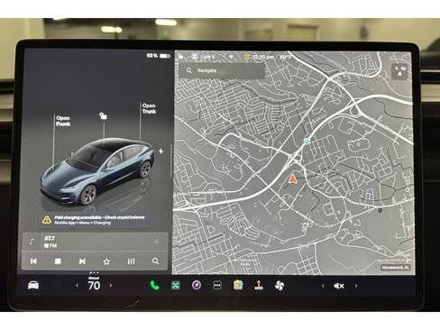 Used 2024 Tesla Model 3 Performance image 27