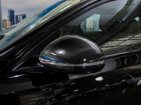 Used 2026 Mercedes-Benz E 350 4MATIC Sedan image 10