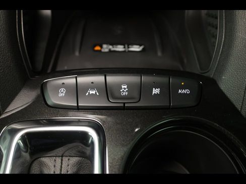 New 2026 Chevrolet TrailBlazer ACTIV w/ Convenience Package image 14