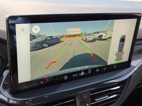 Used 2023 Ford Escape ST-Line w/ Tech Pack #1 image 19