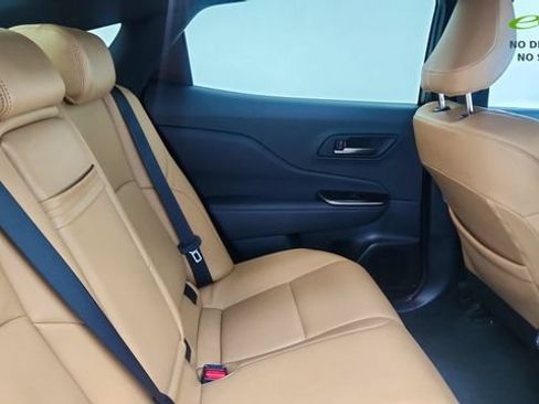 Used 2024 Toyota Crown AWD/4WD image 25