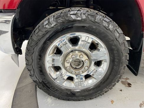 Used 2013 Ford F350 Lariat w/ Lariat Ultimate Pkg image 25