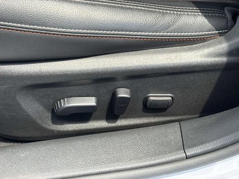 Used 2023 Nissan Altima 2.5 SR w/ SR Premium Package FWD image 22