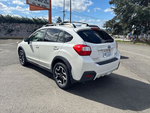 Used 2016 Subaru Crosstrek 2.0i Premium image 34