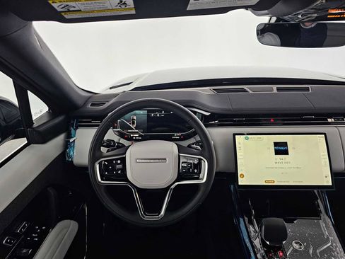 New 2026 Land Rover Range Rover Sport SE image 18