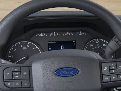 New 2026 Ford F150 STX AWD/4WD image 13