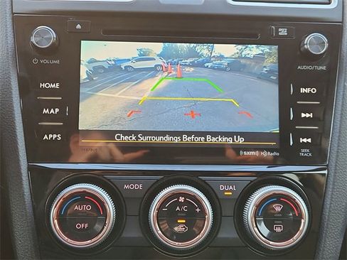 Used 2017 Subaru Forester 2.0XT Touring image 15