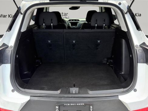 Used 2022 Chevrolet TrailBlazer LT w/ Driver Confidence Package image 25