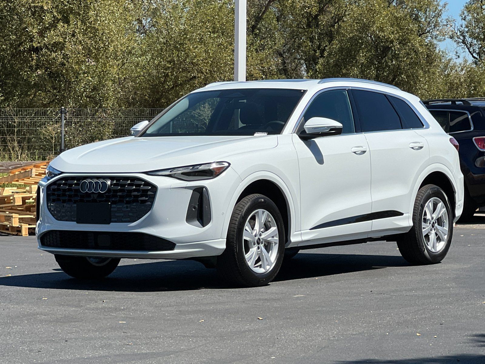 New 2026 Audi Q5 Premium AWD/4WD image 2