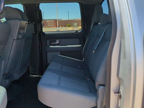 Used 2014 Ford F150 XLT w/ Equipment Group 302A Luxury AWD/4WD image 23