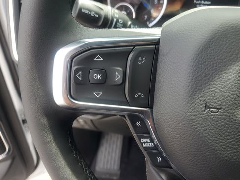 New 2026 RAM 1500 Laramie w/ Sport Appearance Package RWD image 13