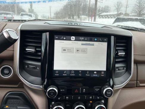 Certified 2022 RAM 3500 Laramie image 12