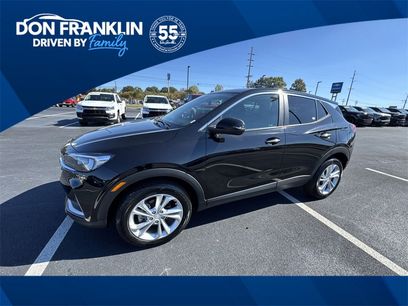 Used 2023 Buick Encore GX Preferred w/ Cold Weather Comfort Package