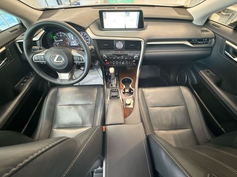 Used 2017 Lexus RX 350 AWD w/ Premium Package image 22