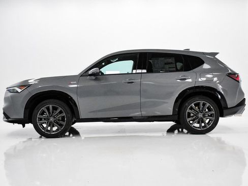 Used 2025 Acura ADX A-Spec AWD/4WD image 29