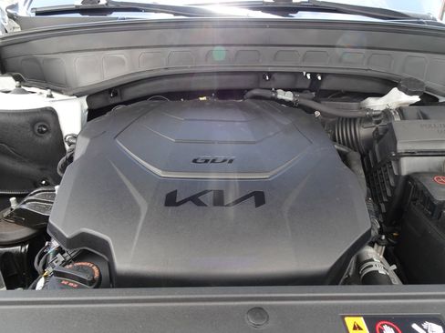 Used 2024 Kia Telluride SX Prestige AWD/4WD image 25