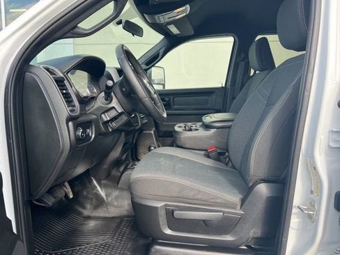 Used 2023 RAM 3500 Tradesman image 7