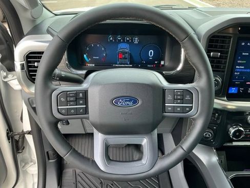 Used 2026 Ford F150 Lariat w/ Equipment Group 501A Mid AWD/4WD image 34