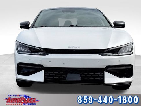Used 2023 Kia EV6 GT-Line RWD image 7