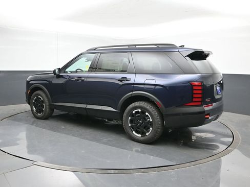 New 2026 Hyundai Palisade XRT Pro AWD/4WD image 4