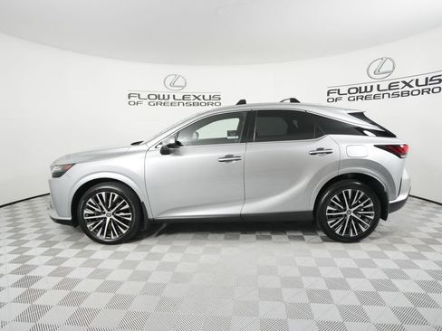 Certified 2024 Lexus RX 350 Premium Plus w/ Convenience Package image 4