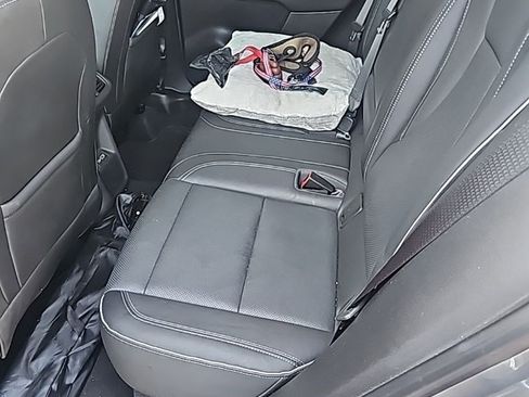 Used 2021 Buick Envision Essence image 21