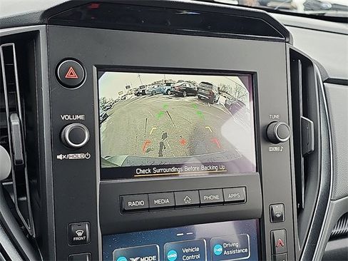 New 2026 Subaru Crosstrek 2.5i image 15