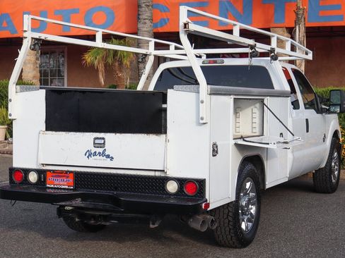 Used 2012 Ford F250 XLT w/ XLT Value Pkg image 9