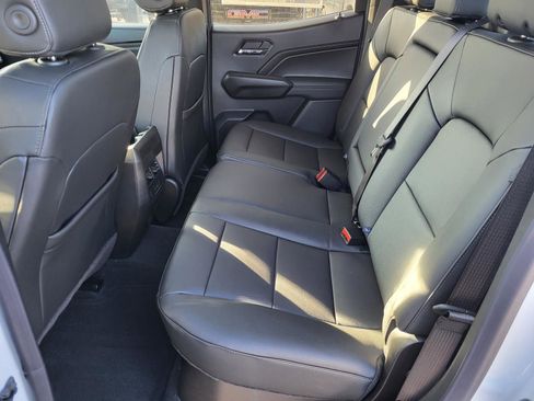 New 2026 GMC Canyon Elevation w/ Convenience Package image 4