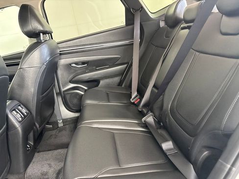 Used 2024 Hyundai Tucson SEL w/ Convenience Package FWD image 23