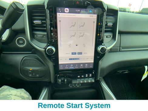 New 2026 RAM 3500 Big Horn image 19