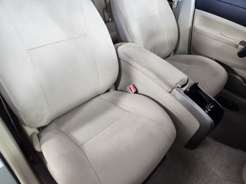 Used 2008 Toyota Prius FWD image 11