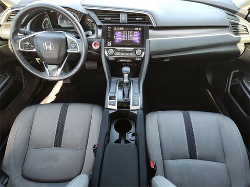 Used 2019 Honda Civic EX image 17