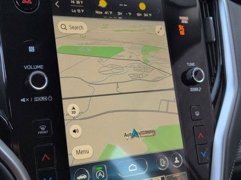 Certified 2024 Subaru Legacy Limited image 30