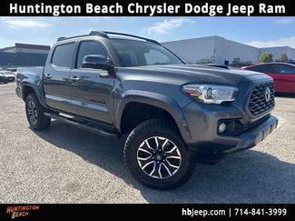 Used 2023 Toyota Tacoma SR5 RWD video 1
