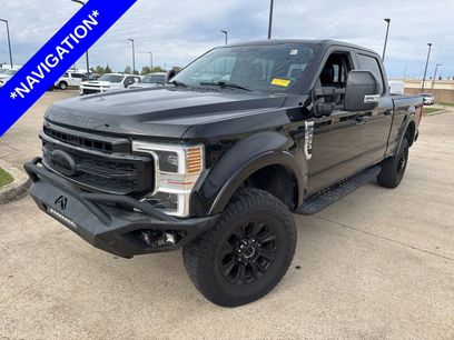 Used 2020 Ford F250 Lariat w/ Tremor Off-Road Package
