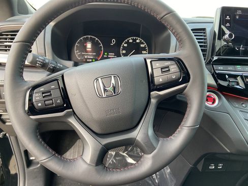 New 2026 Honda Odyssey Sport-L image 31