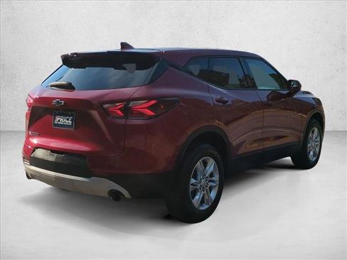 Used 2019 Chevrolet Blazer LT image 5
