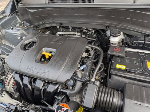 Used 2023 Kia Seltos S image 33